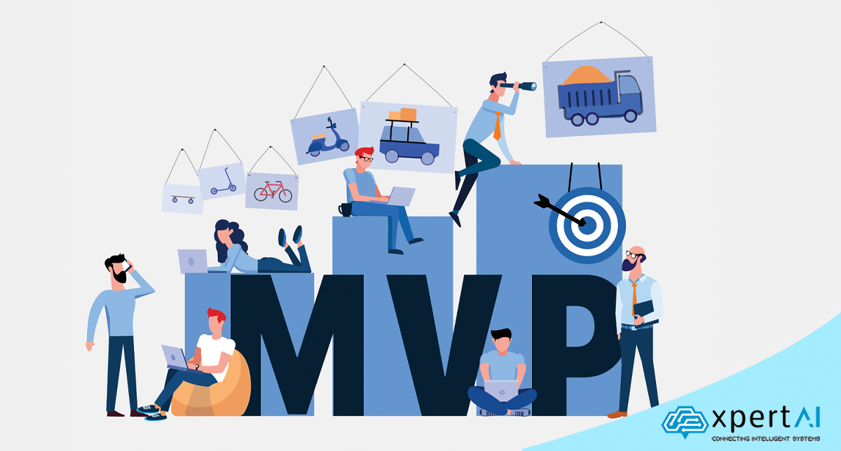 Creating A Powerful MVP For Your Start-Up